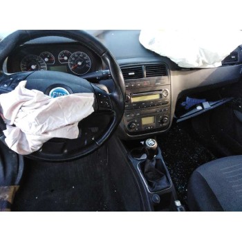 fiat grande punto (199_) del año 2007