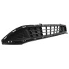 Recambio de molduras delanteras para hyundai i10 (ac3) (2020 - ...) 1.0 mpi referencia OEM IAM 86531K7000 DEL PARAGOLPES 