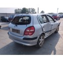 NISSAN ALMERA (N16/E)