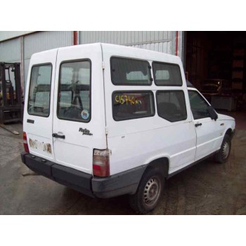 fiat fiorino enero (255) del año 1994