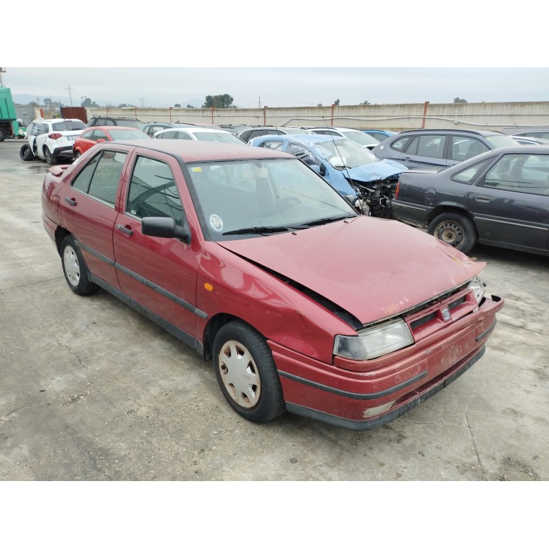seat toledo (1l) del año 1994