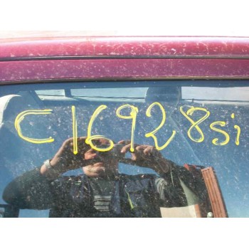 citroën saxo del año 1997