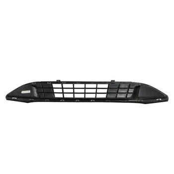 Recambio de molduras delanteras para hyundai i10 (ac3) (2020 - ...) 1.0 mpi referencia OEM IAM 86531K7000 DEL PARAGOLPES 