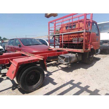 nissan cabstar e del año 1999