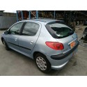 PEUGEOT 206 BERLINA
