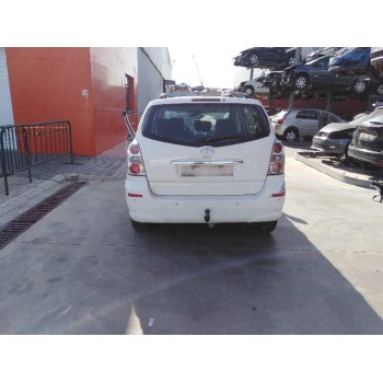 toyota corolla verso (r1) del año 2008