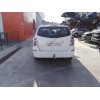 toyota corolla verso (r1) del año 2008