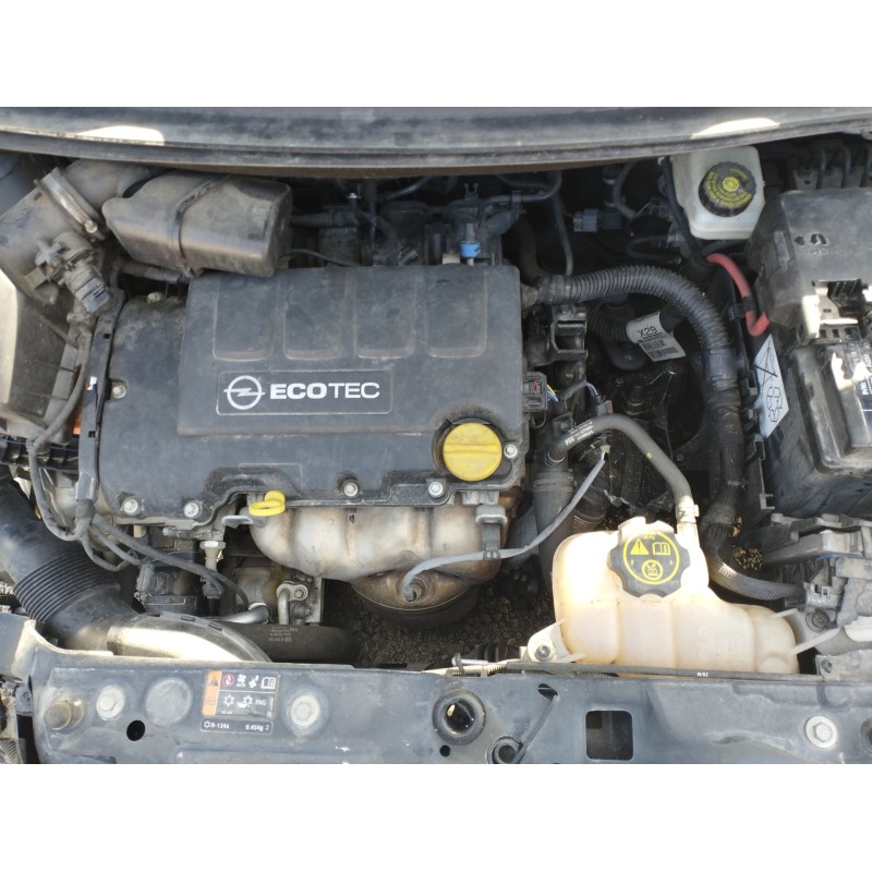 OPEL ADAM (M13) 2016