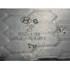 Recambio de molduras delanteras para hyundai i10 (ac3) (2020 - ...) 1.0 mpi referencia OEM IAM 86531K7000 DEL PARAGOLPES 