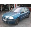 renault clio ii fase i (b/cbo) del año 1999
