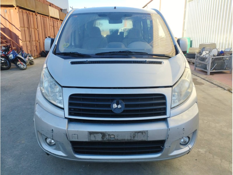 Recambio de carroceria corte para fiat scudo combi (272) 2.0 jtdm referencia OEM IAM   