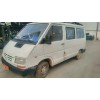 renault trafic (desde 5.89) del año 1998