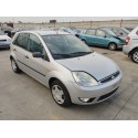 FORD FIESTA V (JH_, JD_)