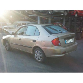 hyundai accent (lc) del año 2003