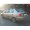 hyundai accent (lc) del año 2003