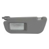 Recambio de parasol izquierdo para hyundai i10 (ac3) (2020 - ...) 1.0 mpi referencia OEM IAM 85237B9000  