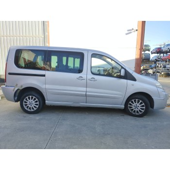 Recambio de carroceria corte para fiat scudo combi (272) 2.0 jtdm referencia OEM IAM   