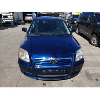 toyota avensis berlina (t25) del año 2004