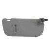 Recambio de parasol izquierdo para hyundai i10 (ac3) (2020 - ...) 1.0 mpi referencia OEM IAM 85237B9000  