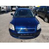 toyota avensis berlina (t25) del año 2004