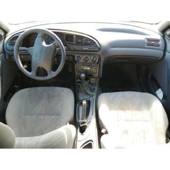 ford mondeo berlina (gd) del año 1997