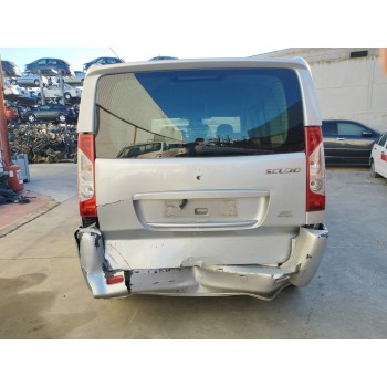 Recambio de carroceria corte para fiat scudo combi (272) 2.0 jtdm referencia OEM IAM   