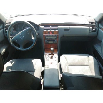 mercedes-benz clase e (w210) familiar del año 2000
