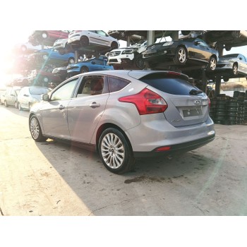 ford focus iii del año 2013