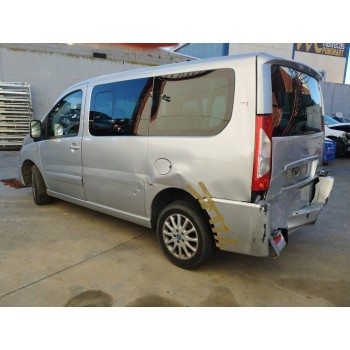 Recambio de carroceria corte para fiat scudo combi (272) 2.0 jtdm referencia OEM IAM   