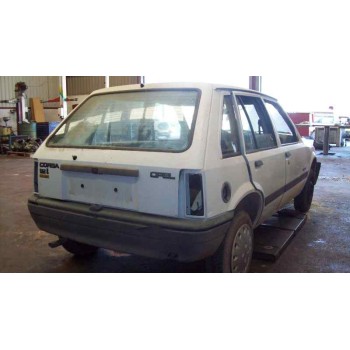 opel corsa a del año 1993