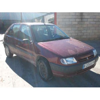 citroën saxo del año 1997