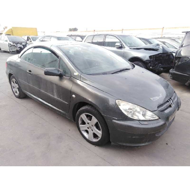 PEUGEOT 307 CC (S1)