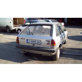 volkswagen polo (867/871/873) del año 1990