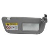Recambio de parasol derecho para hyundai i10 (ac3) (2020 - ...) 1.0 mpi referencia OEM IAM 85237B9000  