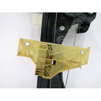 Recambio de elevalunas trasero derecho para citroën c4 picasso 1.2 12v e-thp referencia OEM IAM 9816272680  