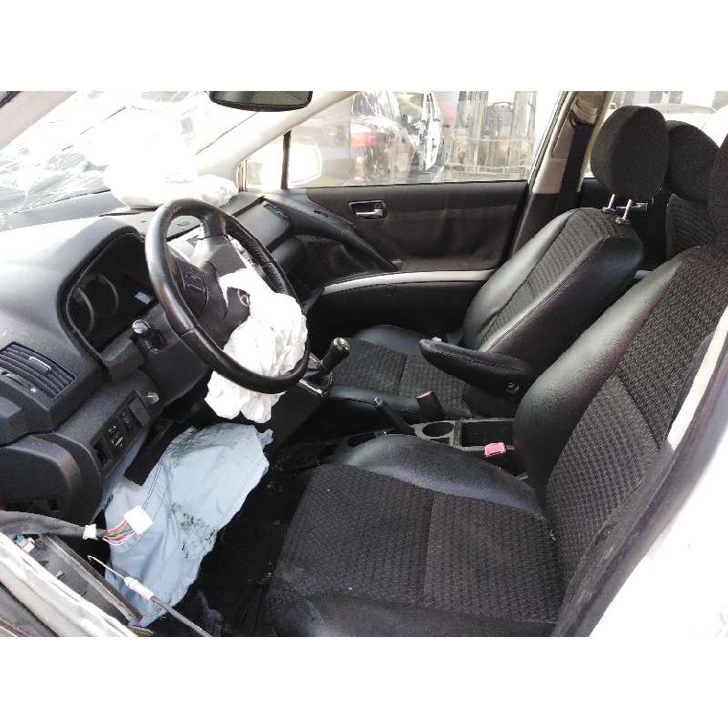 TOYOTA COROLLA Verso (ZER_, ZZE12_, R1_) 2008