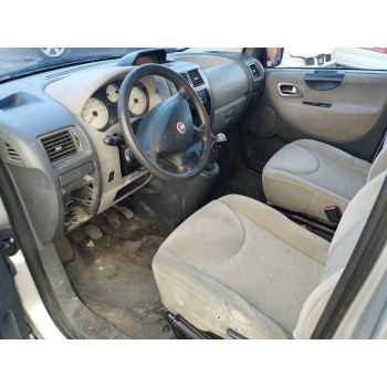 Recambio de carroceria corte para fiat scudo combi (272) 2.0 jtdm referencia OEM IAM   