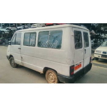 renault trafic (desde 5.89) del año 1998