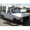 fiat fiorino (255) del año 1988