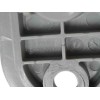 Recambio de parasol derecho para hyundai i10 (ac3) (2020 - ...) 1.0 mpi referencia OEM IAM 85237B9000  