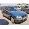 opel astra f berlina del año 1995