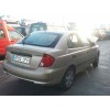hyundai accent (lc) del año 2003