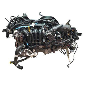 MOTOR COMPLETO G4LA 695458 ENVIOAGOSTO2025