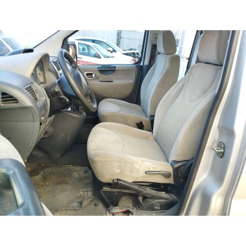 Recambio de carroceria corte para fiat scudo combi (272) 2.0 jtdm referencia OEM IAM   