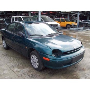 chrysler neon (pl) del año 1997