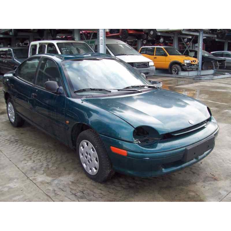 chrysler neon (pl) del año 1997
