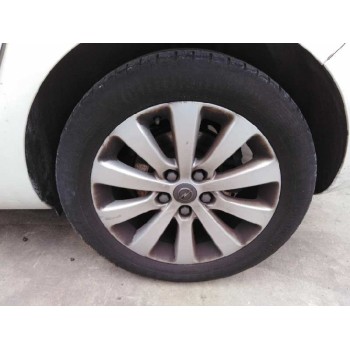 opel astra j lim. del año 2012