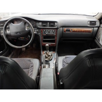 volvo s70 berlina del año 1997