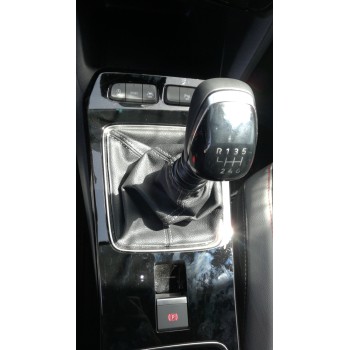 opel mokka del año 2022