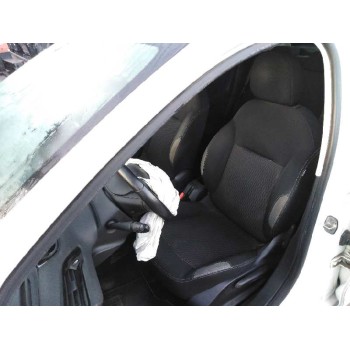 peugeot 208 del año 2016